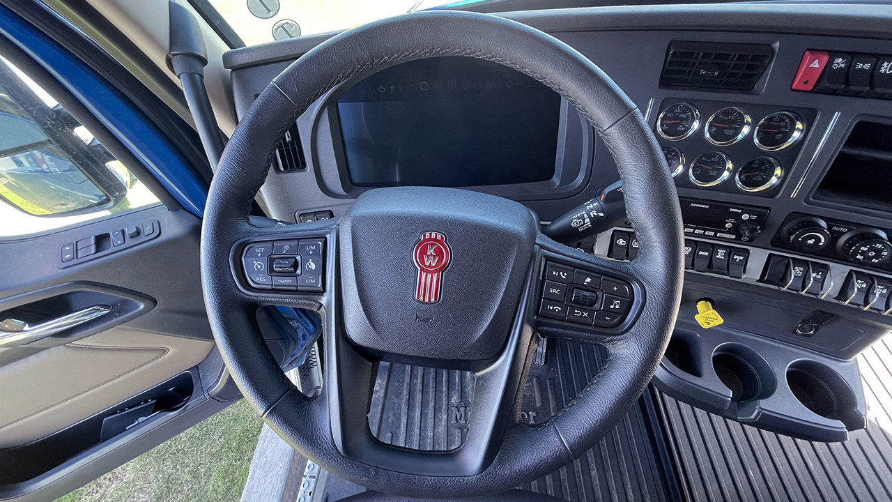 Kenworth
