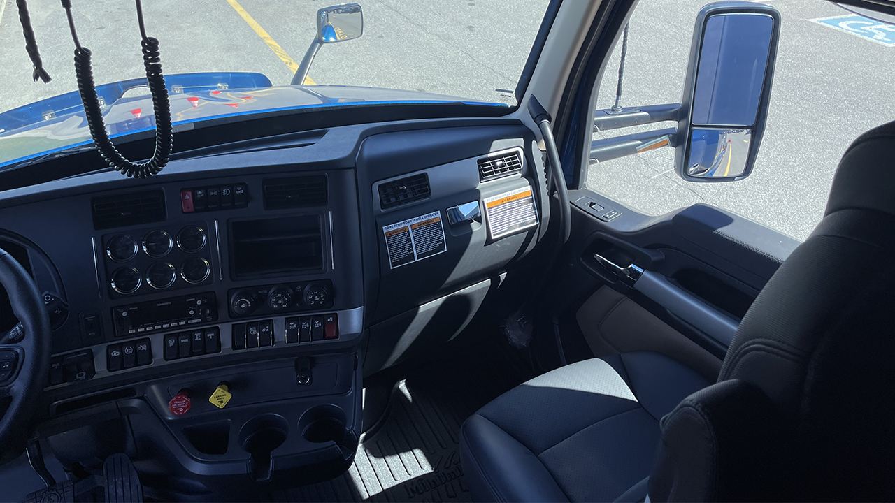 Kenworth