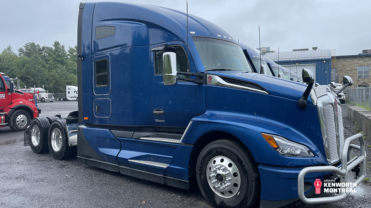 Kenworth