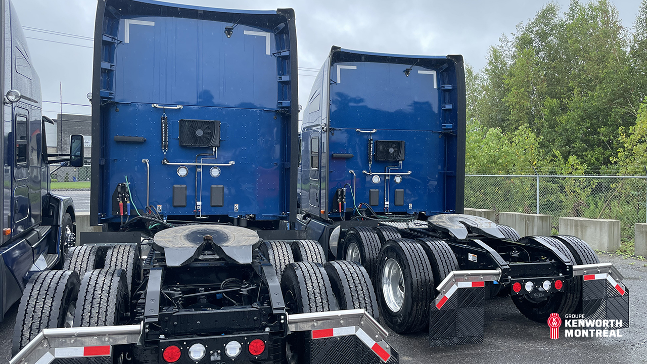 Kenworth