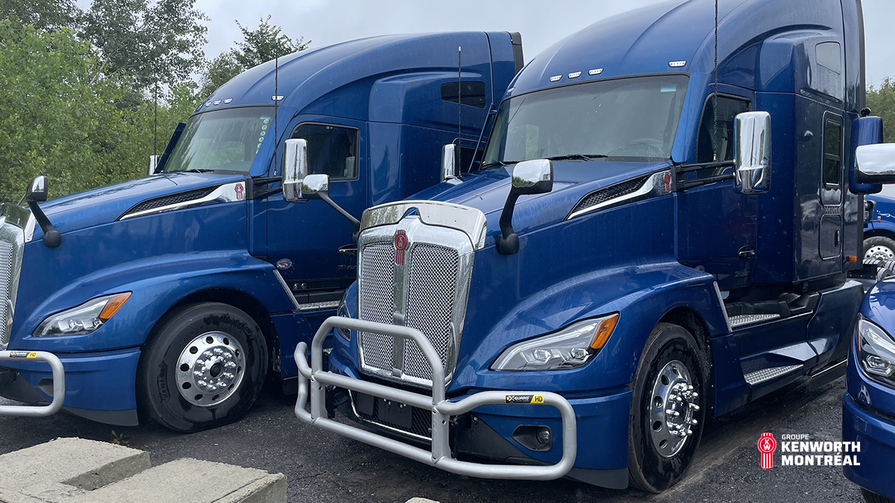 Kenworth