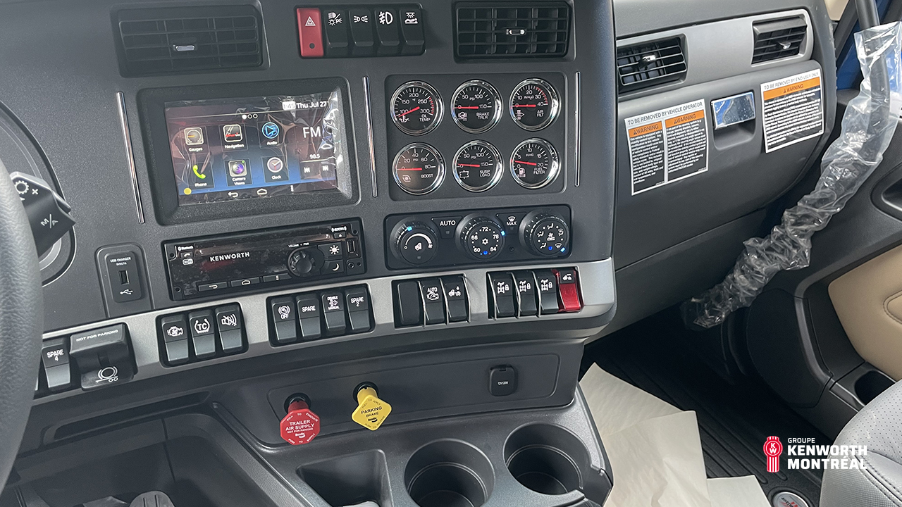 Kenworth