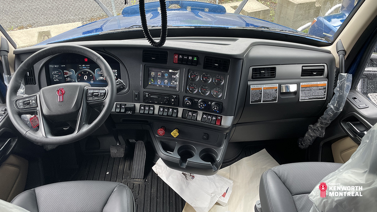 Kenworth
