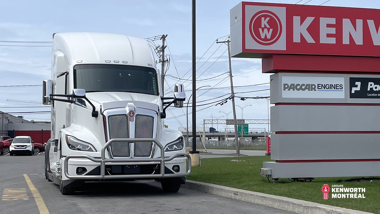 Kenworth