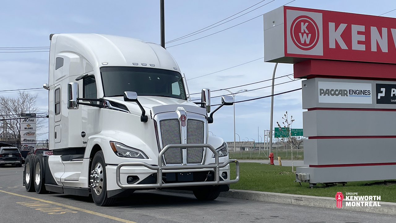 Kenworth