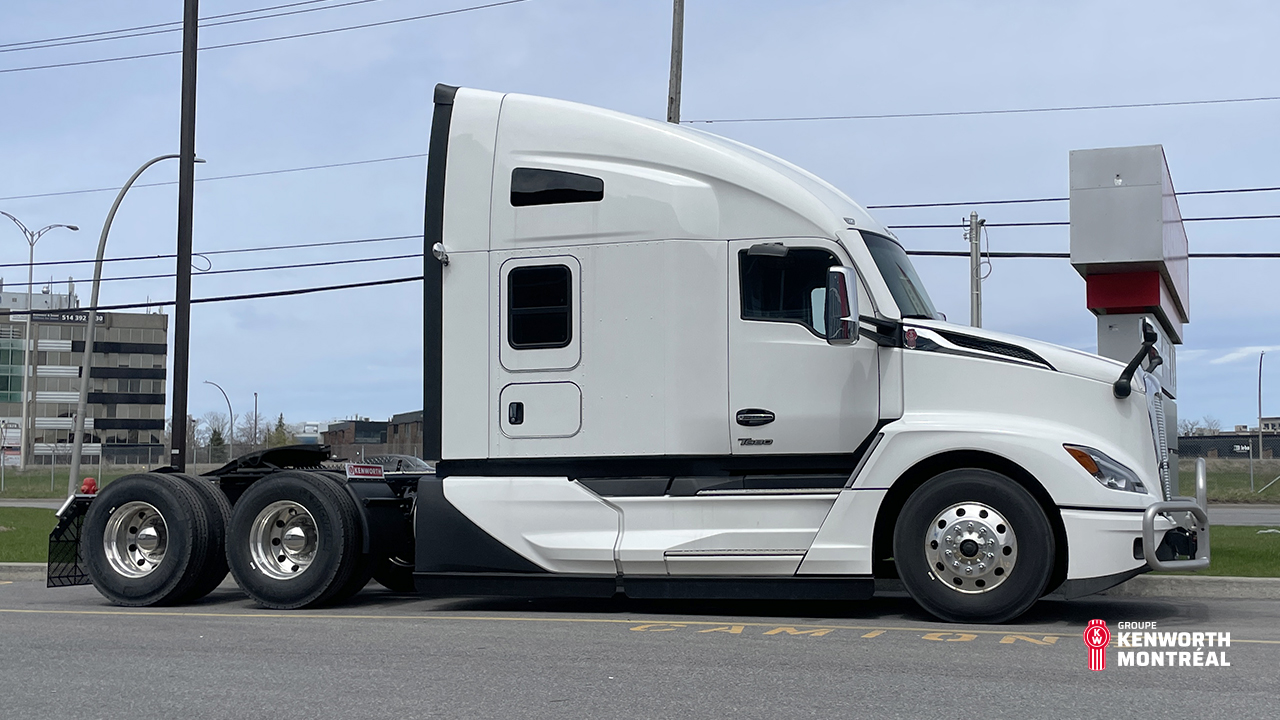 Kenworth