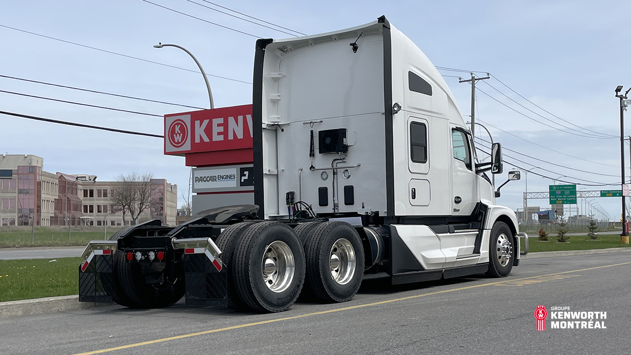 Kenworth