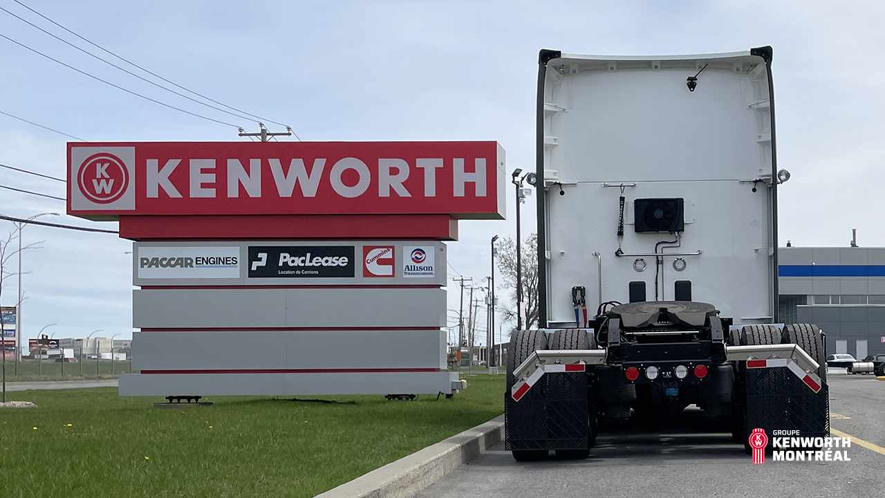 Kenworth