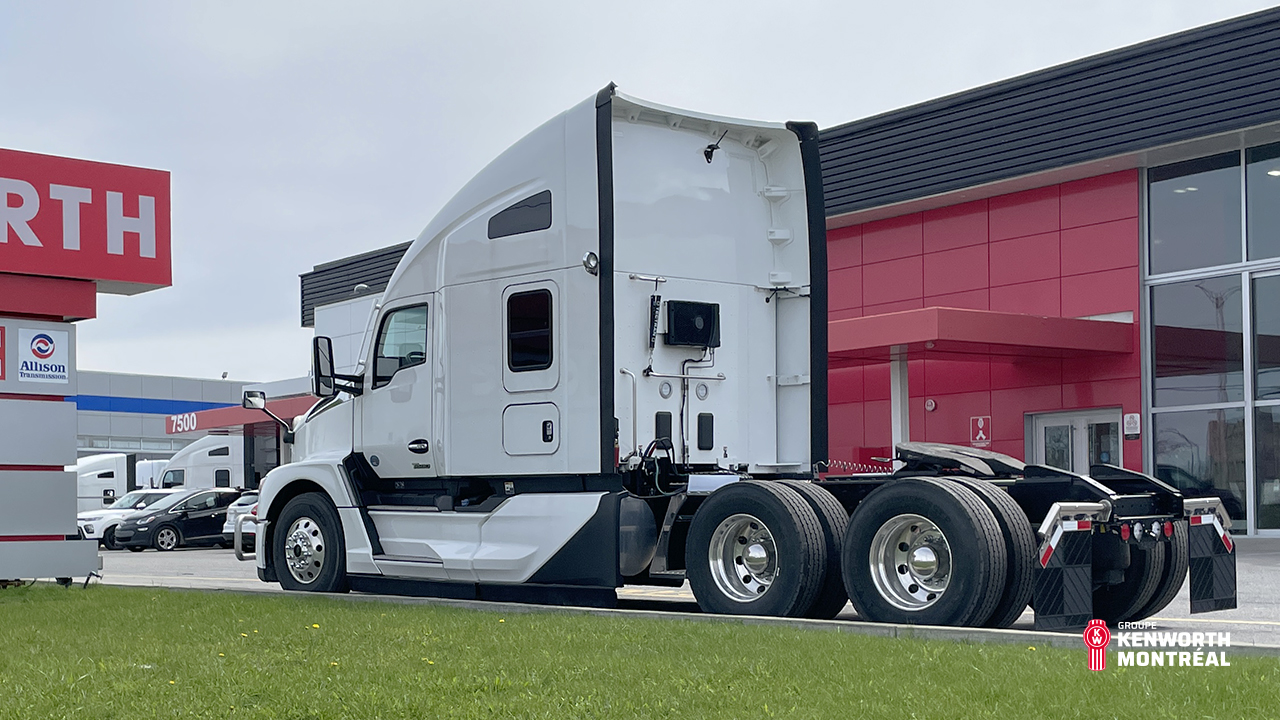 Kenworth