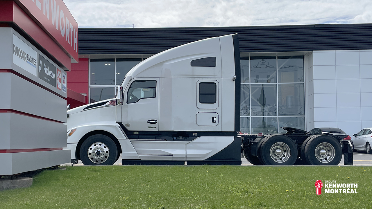 Kenworth