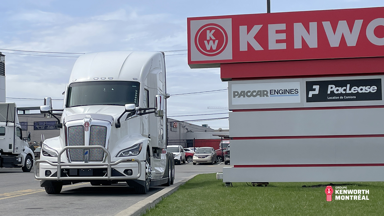 Kenworth