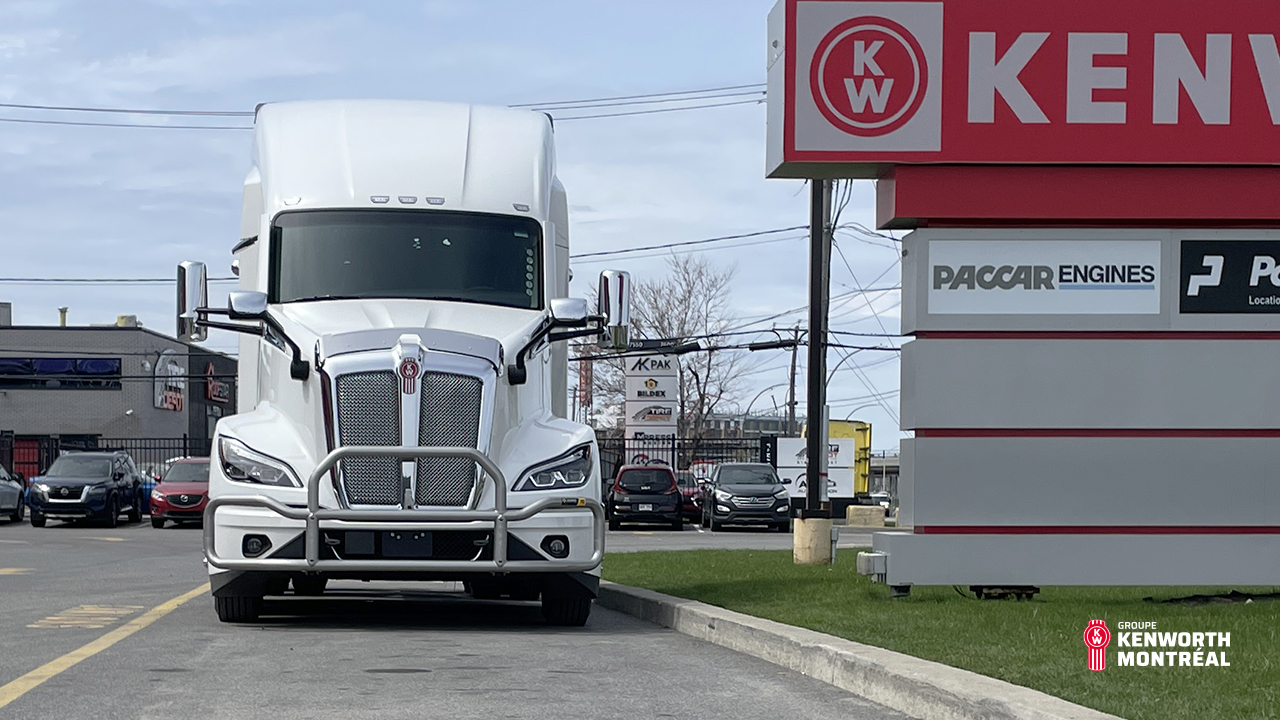 Kenworth
