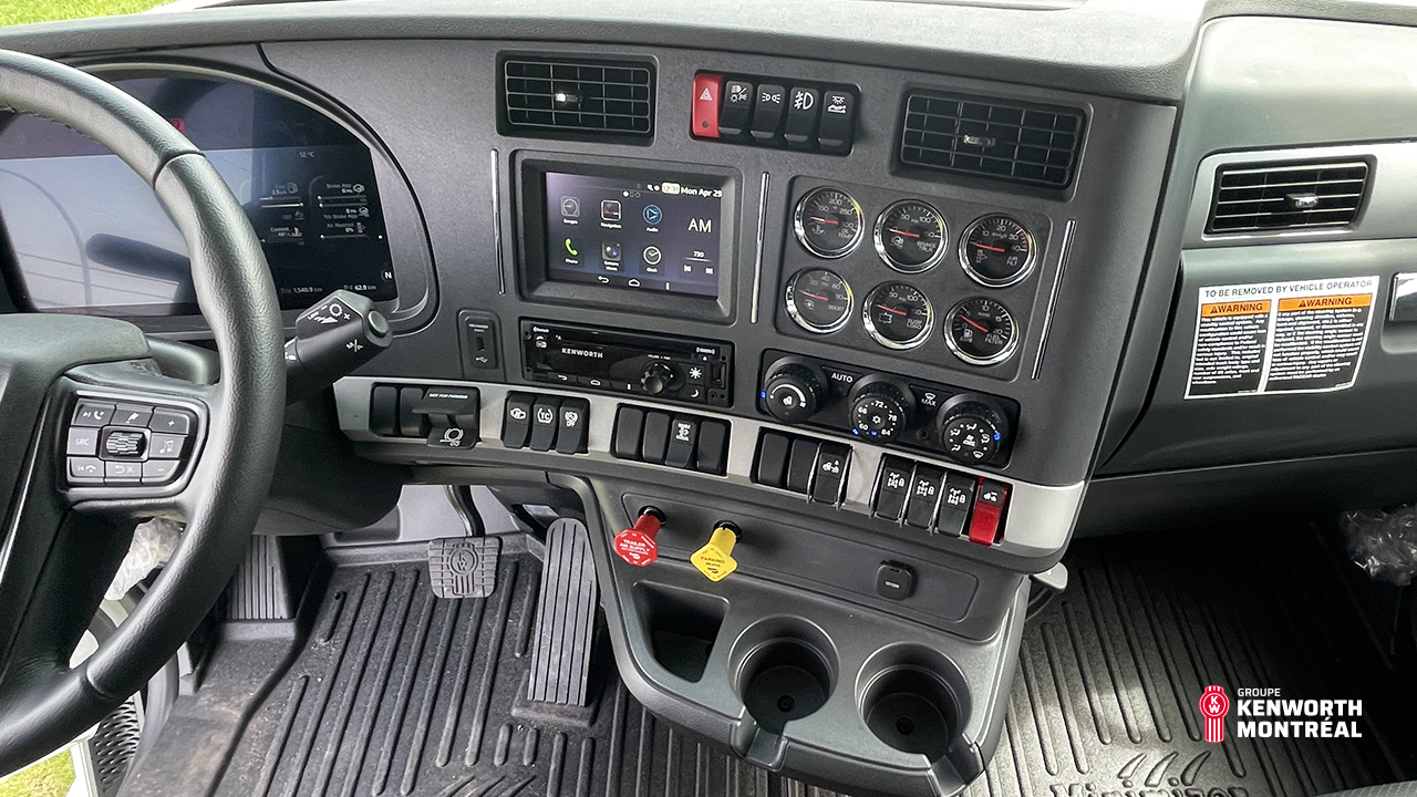 Kenworth