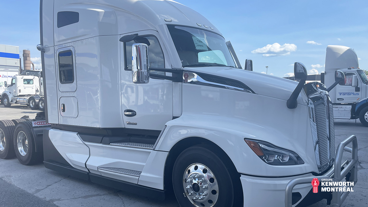 Kenworth
