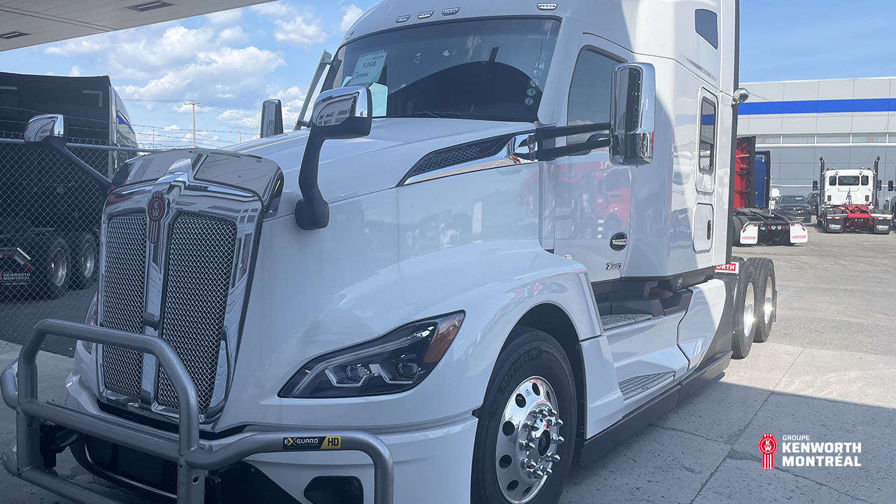 Kenworth