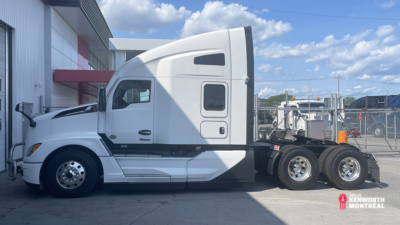 Kenworth