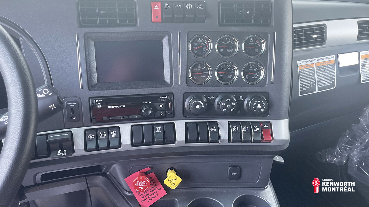 Kenworth