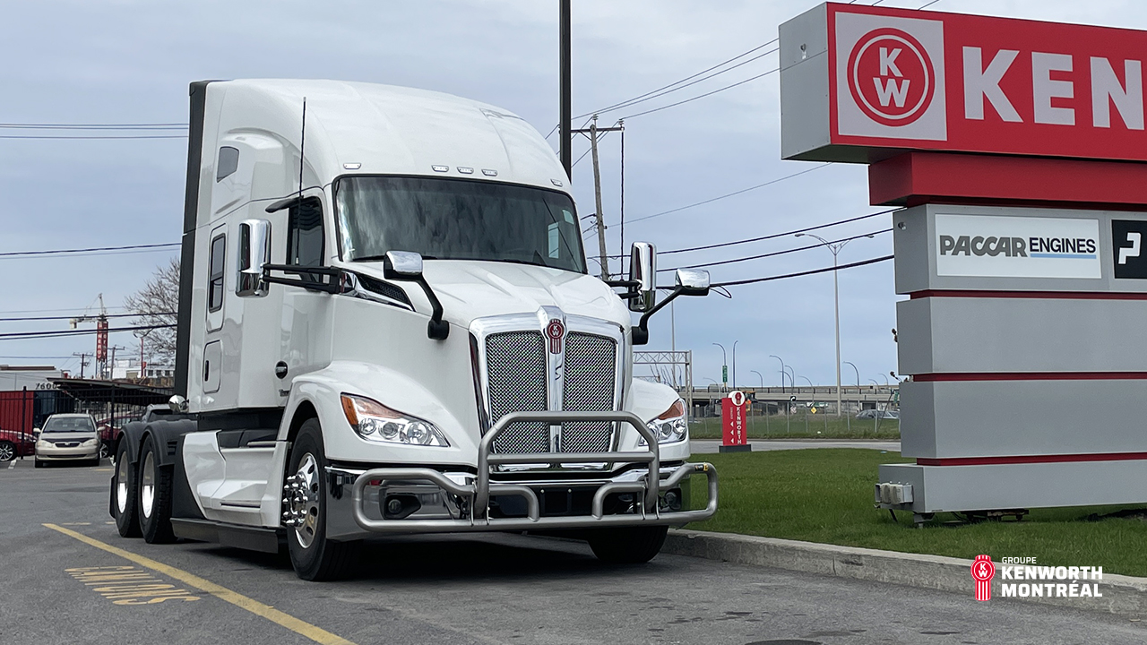 Kenworth