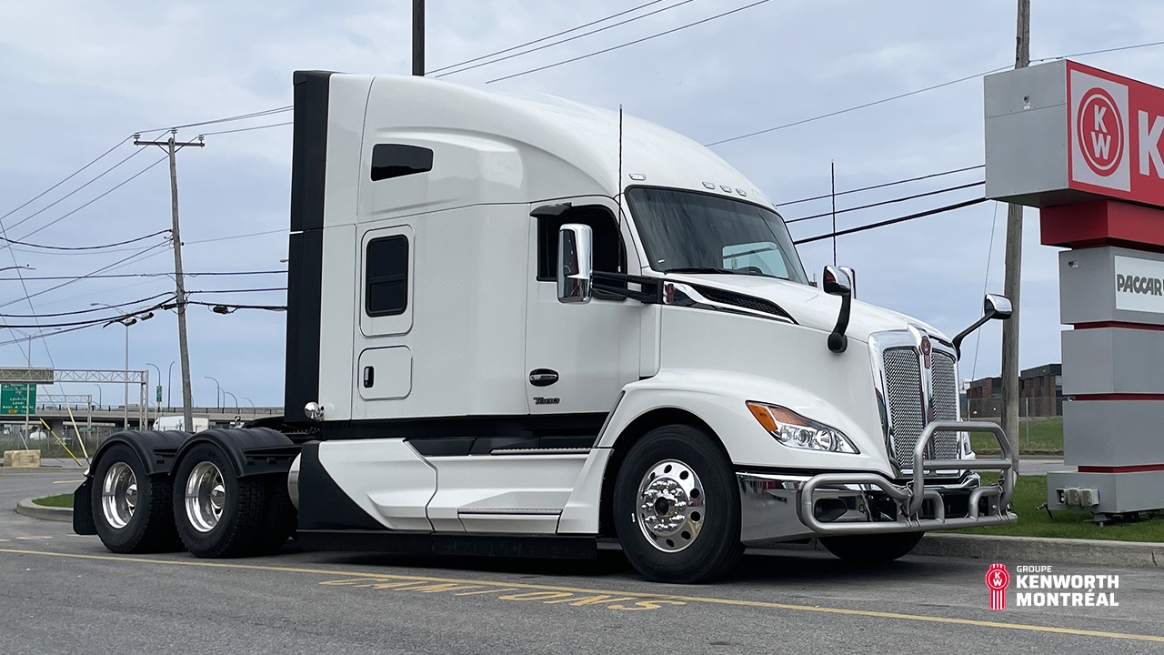 Kenworth