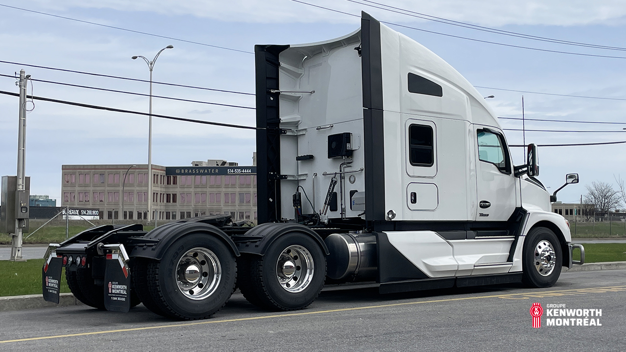 Kenworth