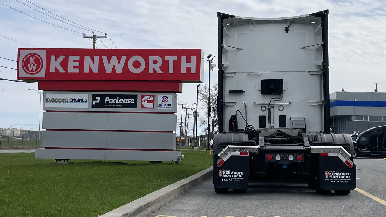 Kenworth