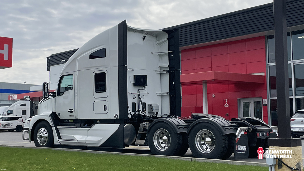 Kenworth