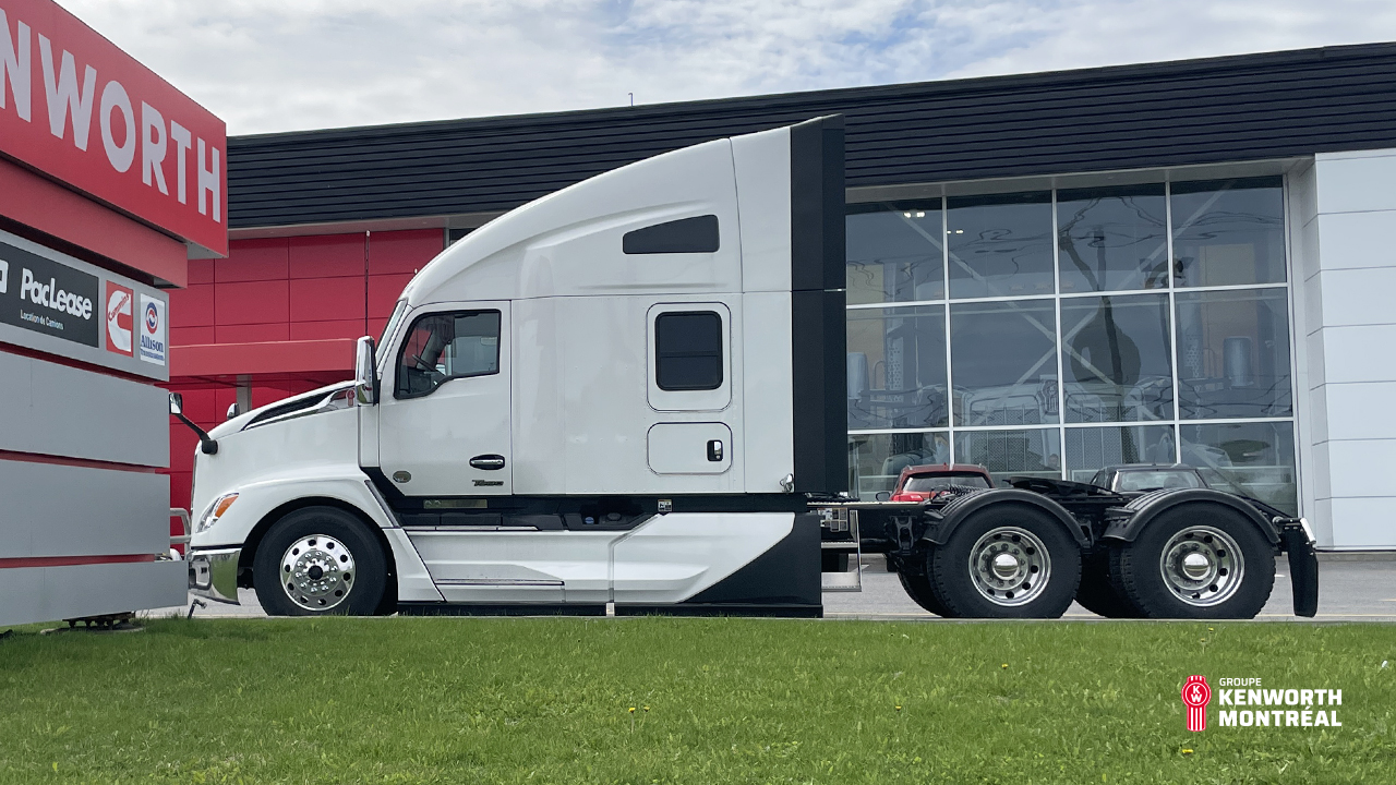 Kenworth