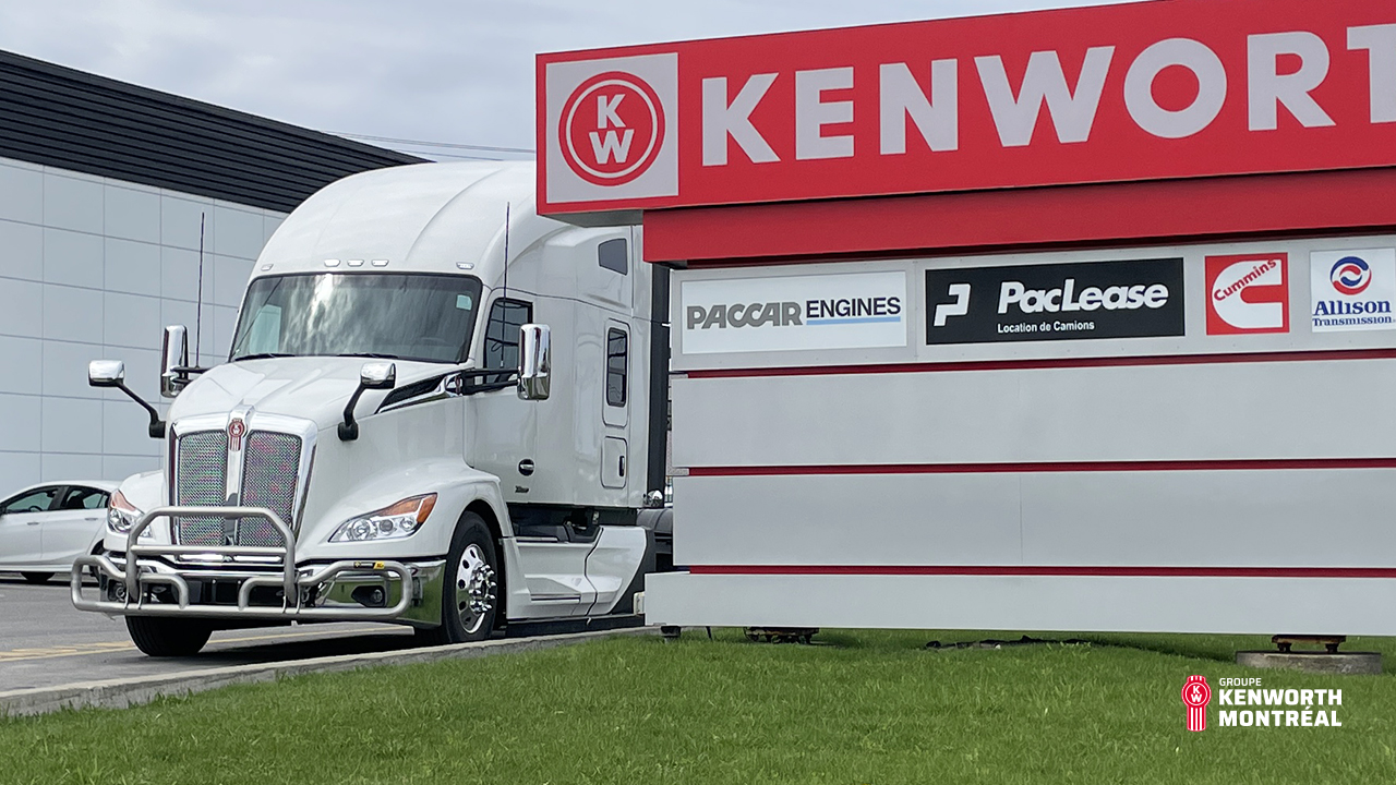 Kenworth