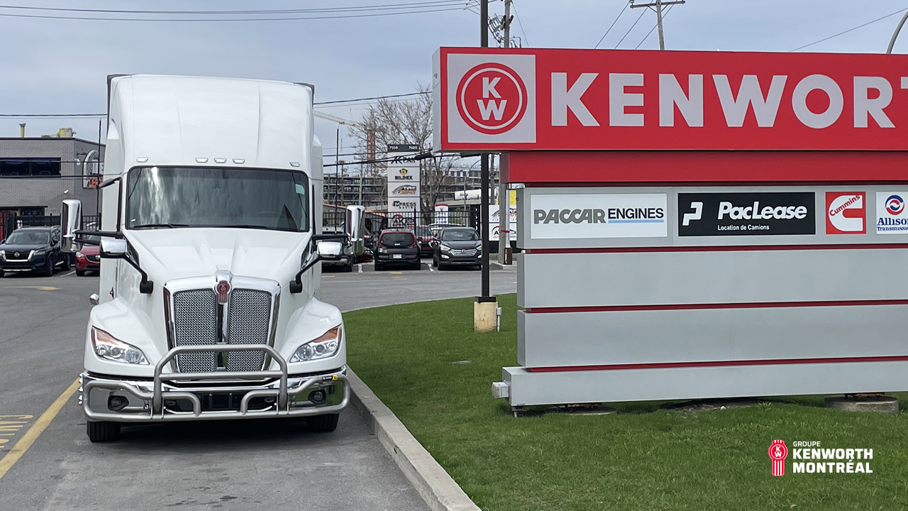Kenworth