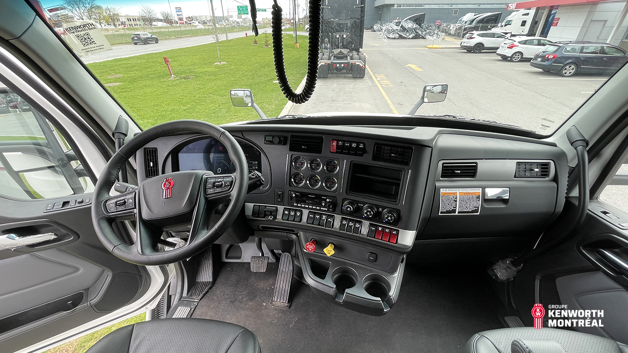 Kenworth