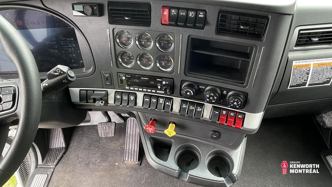 Kenworth