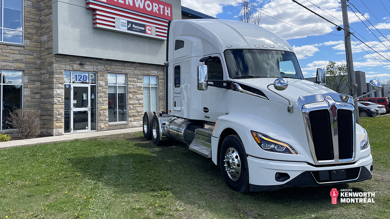 Kenworth