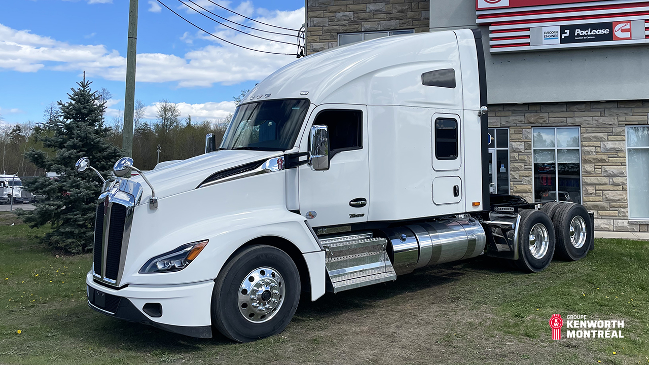 Kenworth