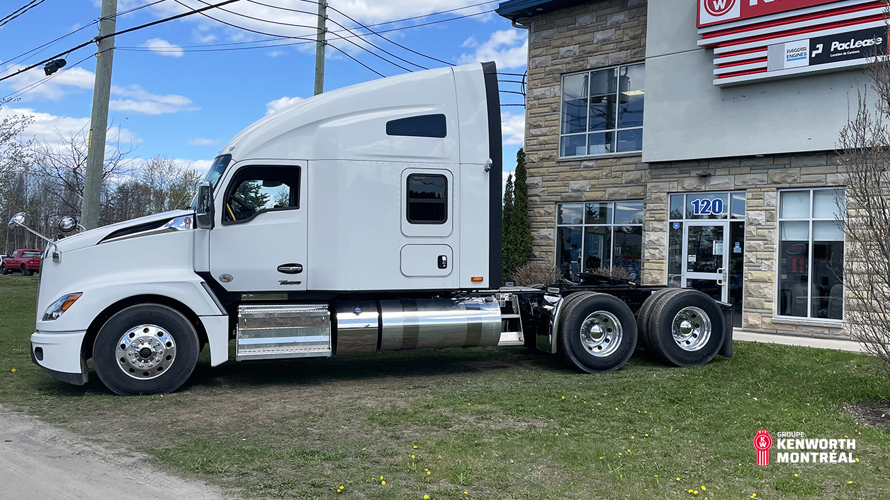 Kenworth