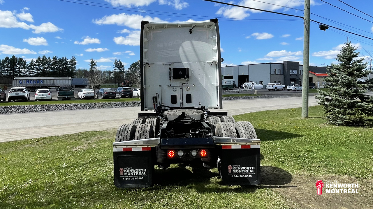 Kenworth