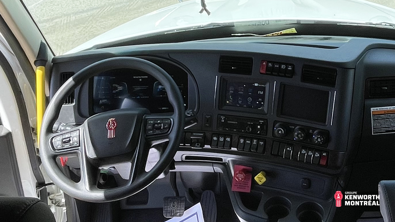 Kenworth