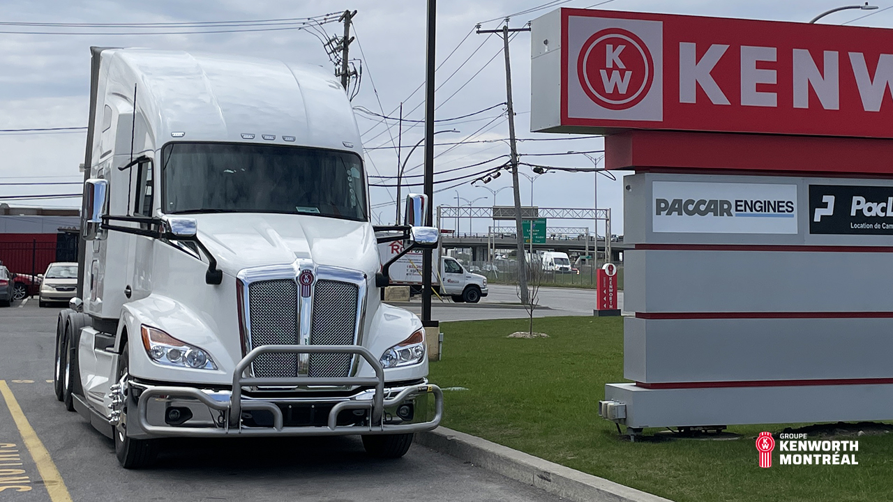 Kenworth