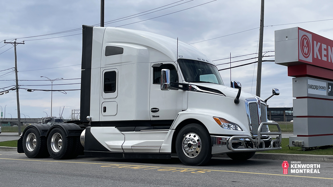 Kenworth