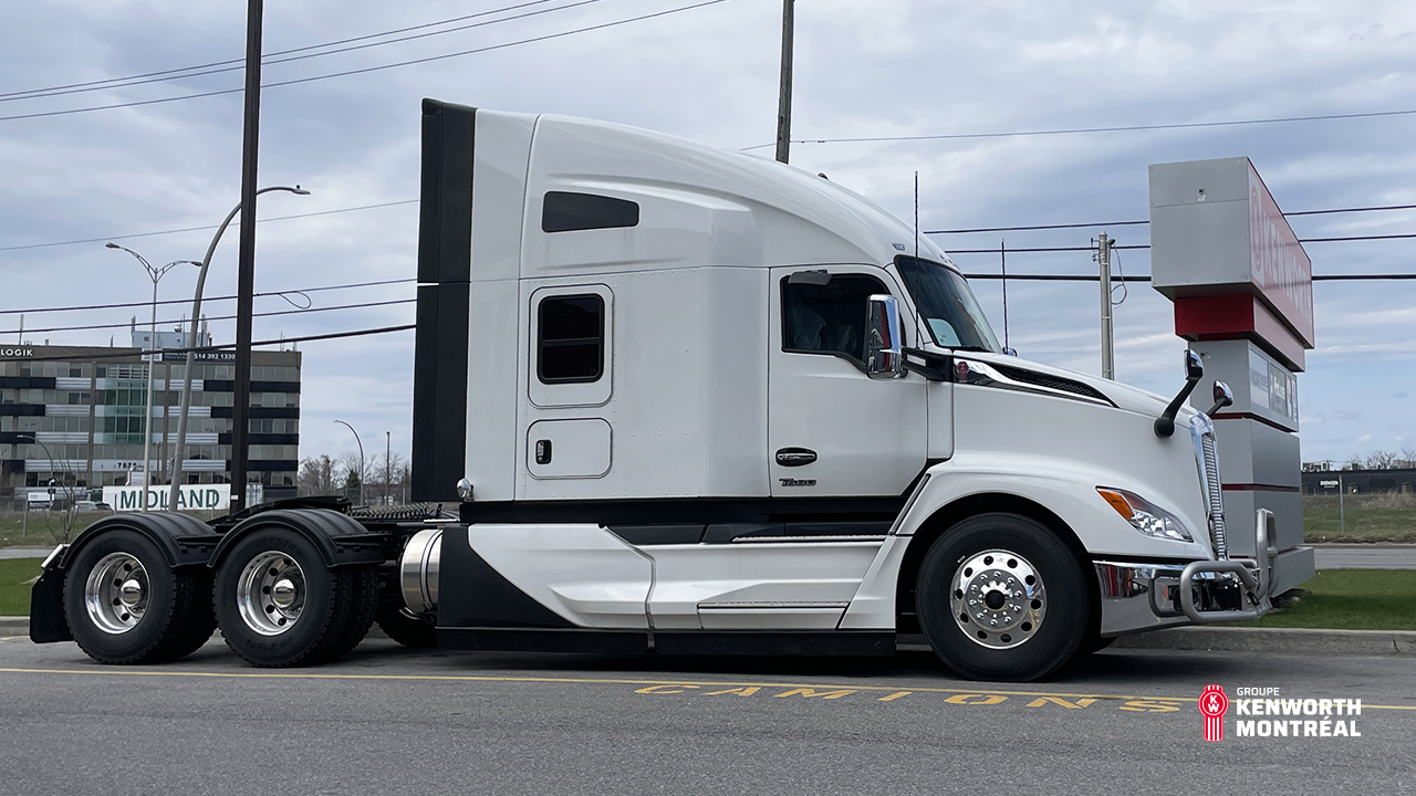 Kenworth