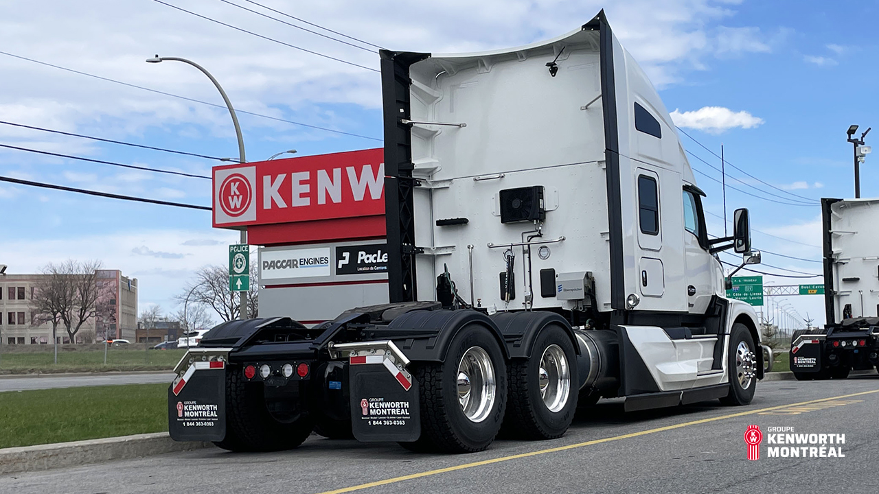 Kenworth