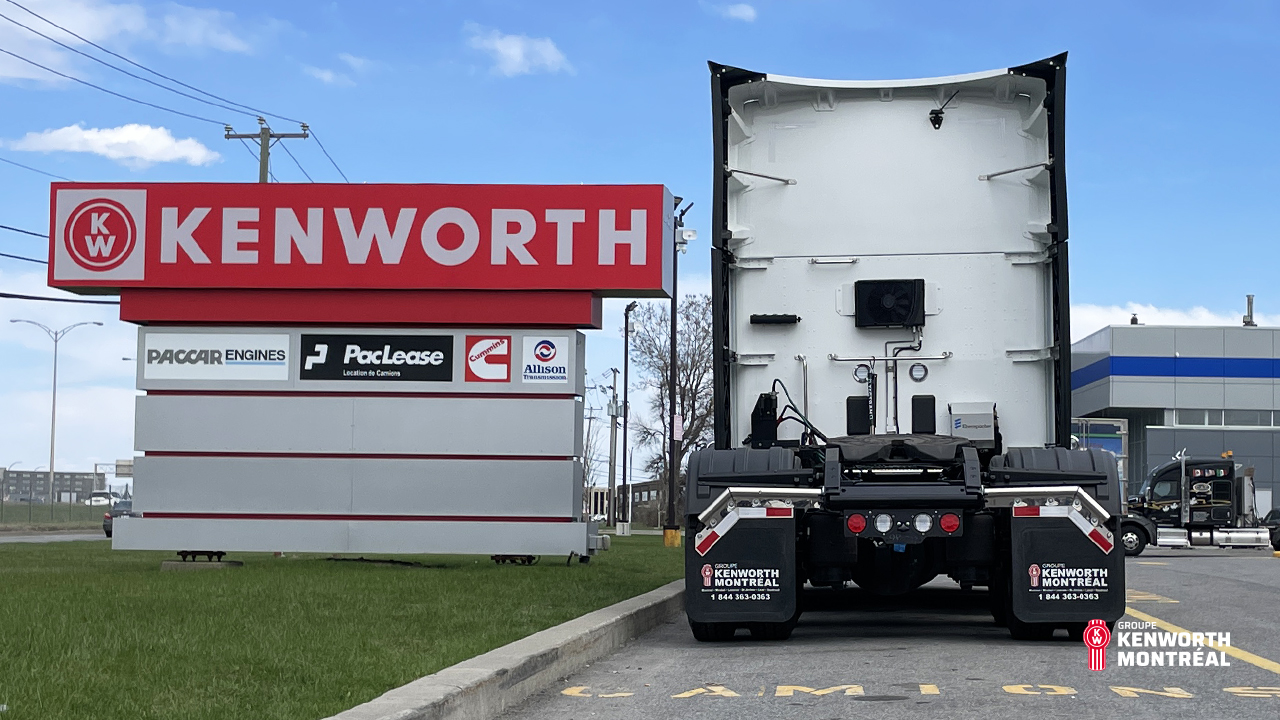Kenworth