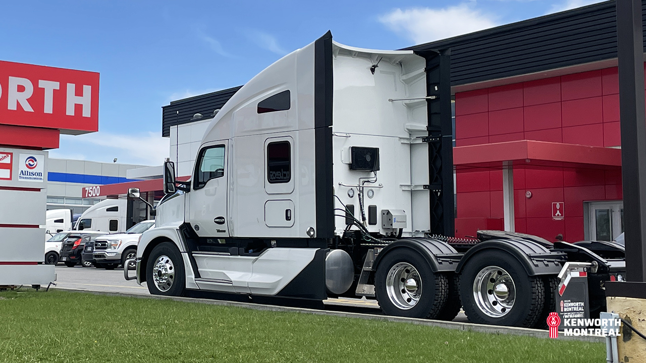 Kenworth