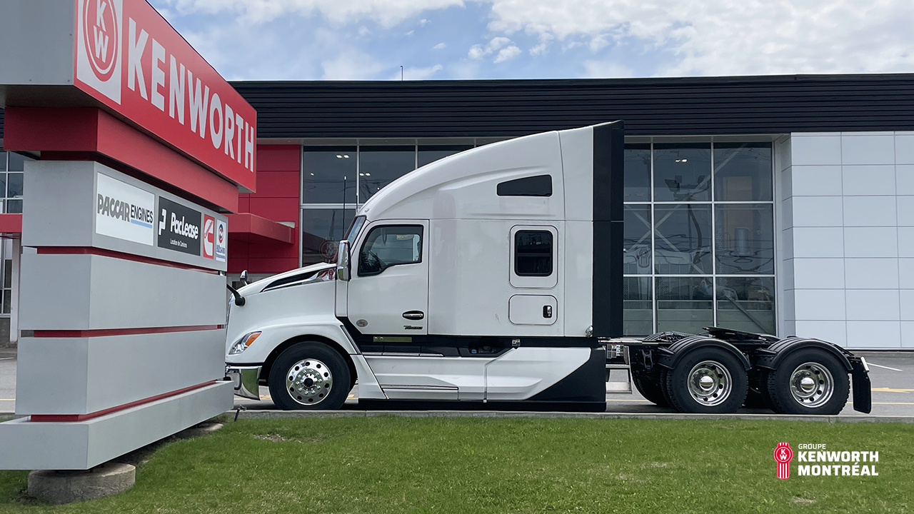 Kenworth
