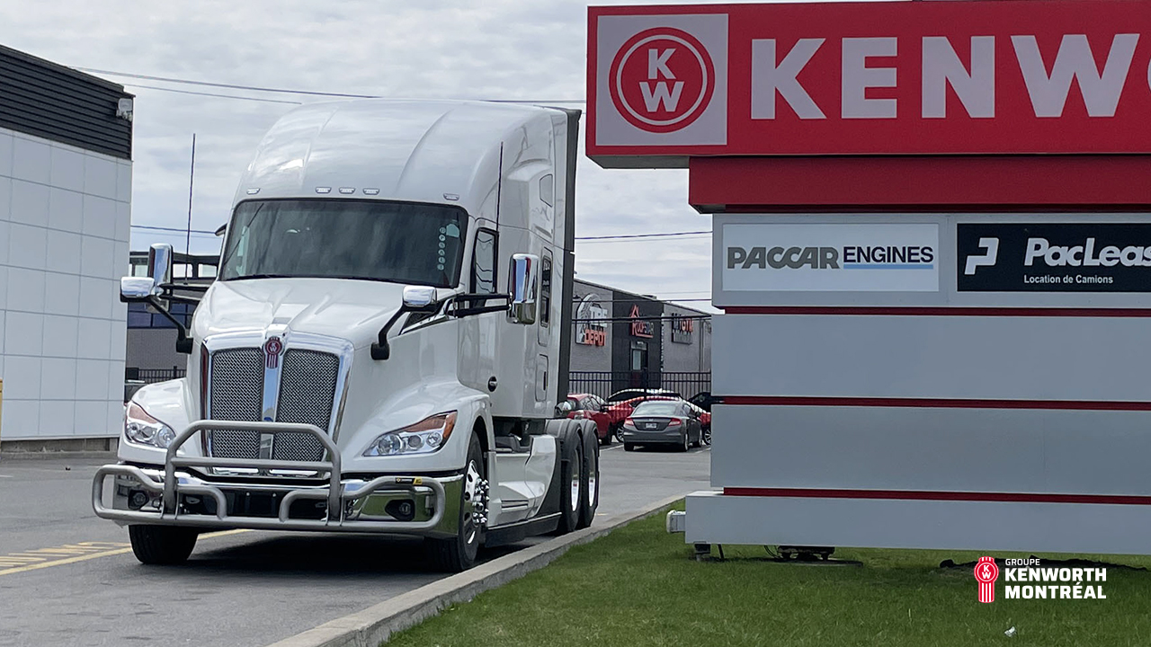 Kenworth