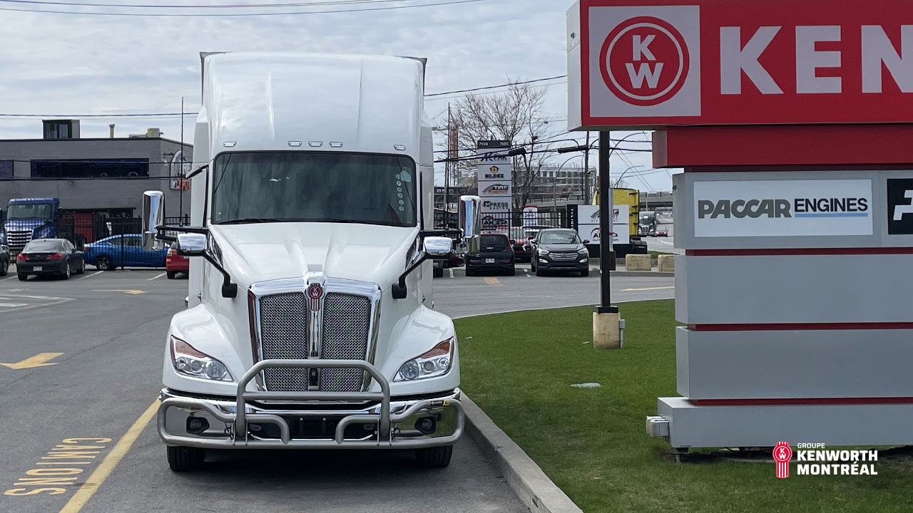 Kenworth