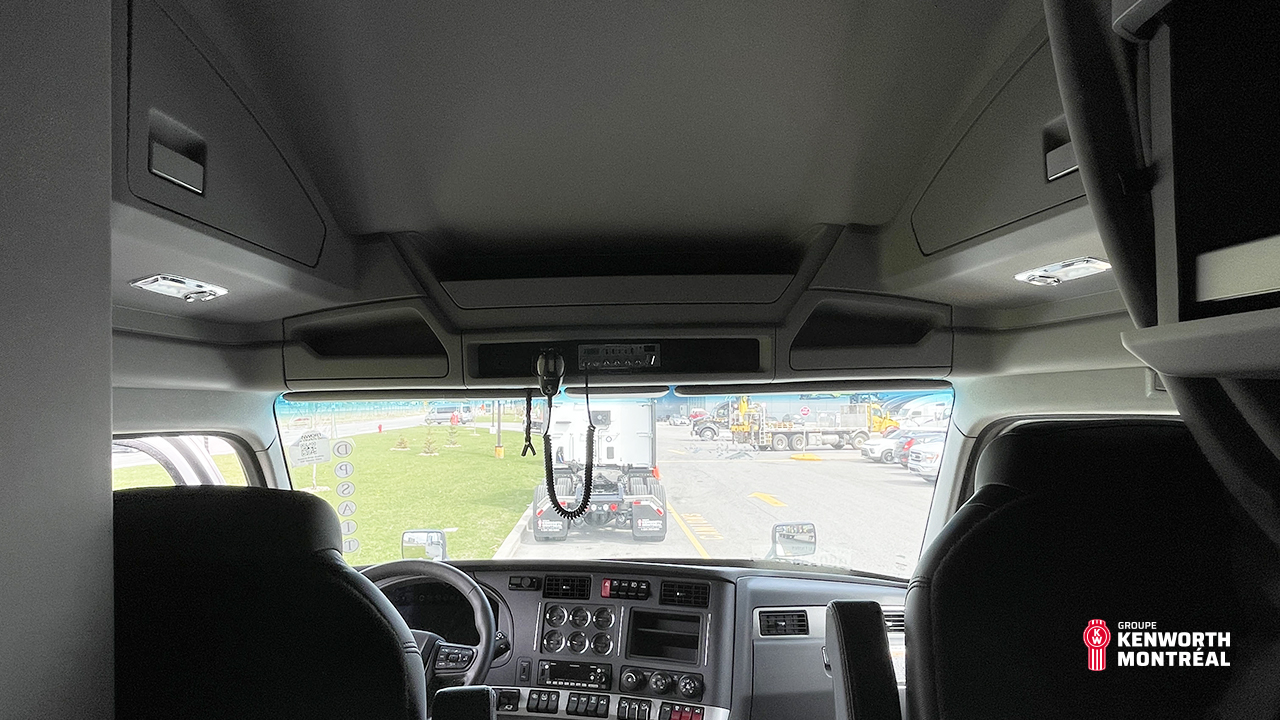 Kenworth