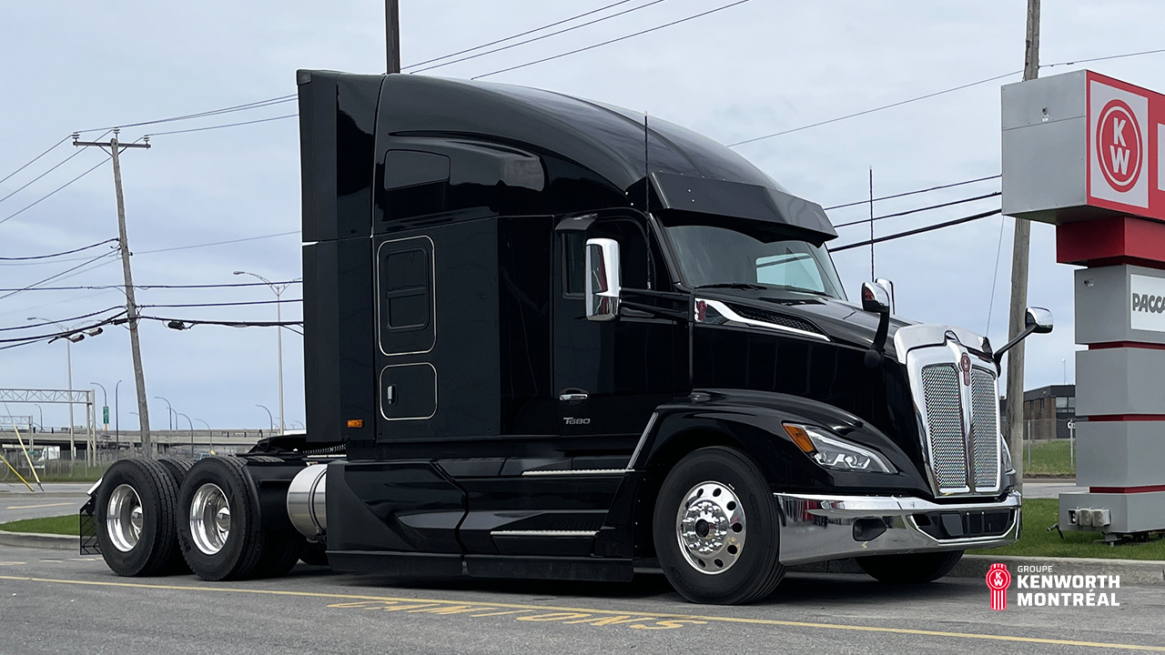 Kenworth