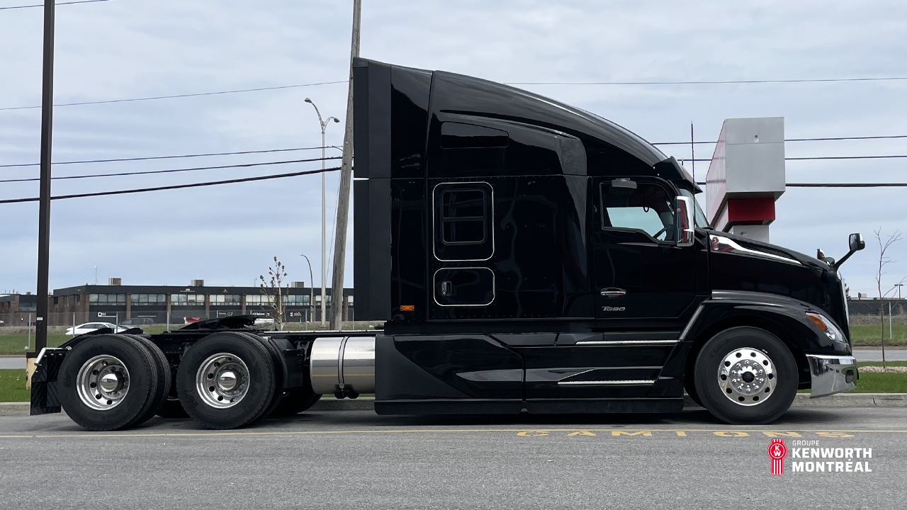 Kenworth