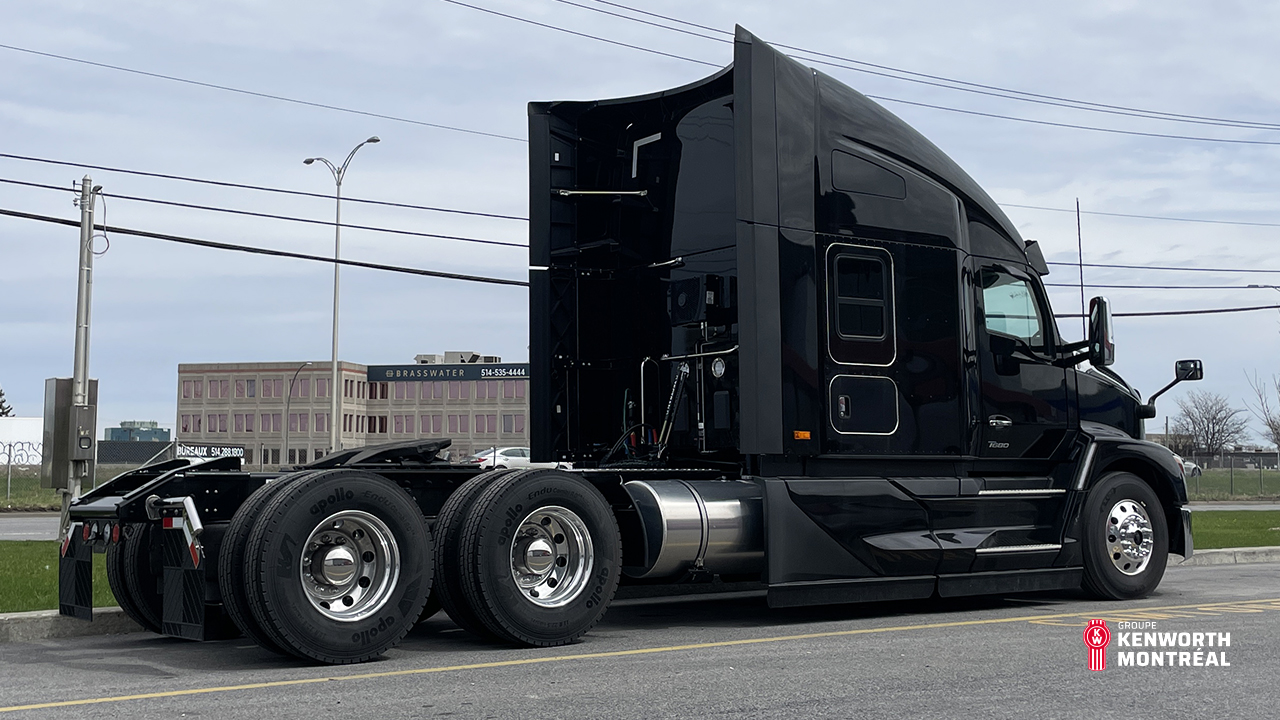 Kenworth