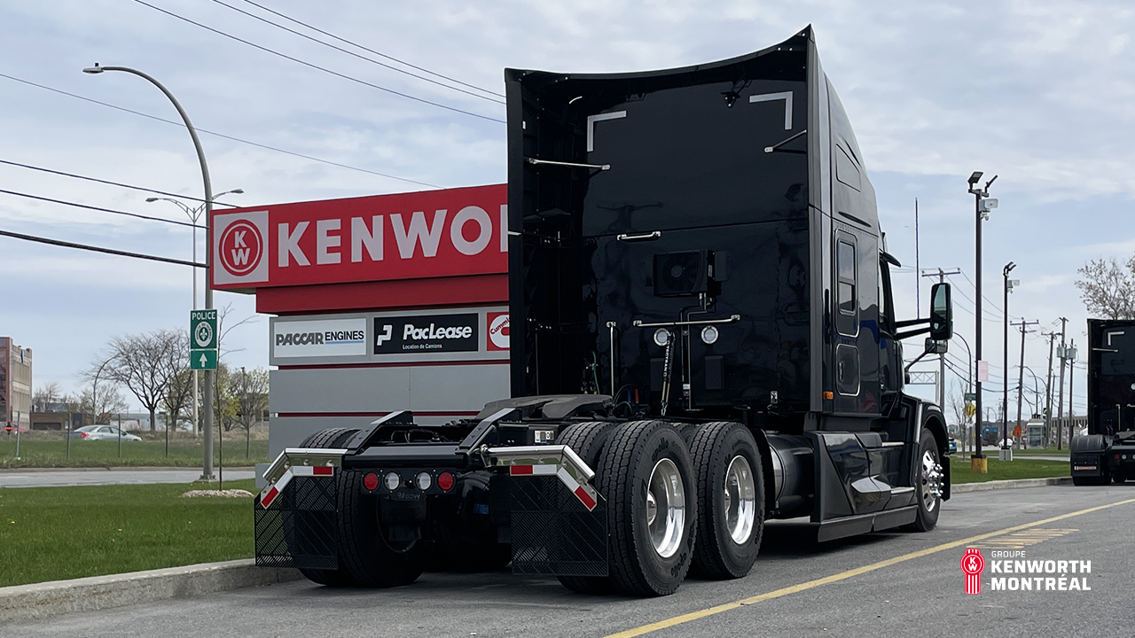 Kenworth